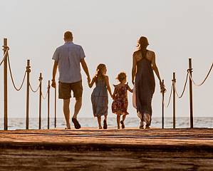 Superare la separazione: strumenti per una comunicazione genitoriale vincente